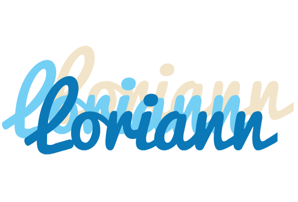 Loriann breeze logo