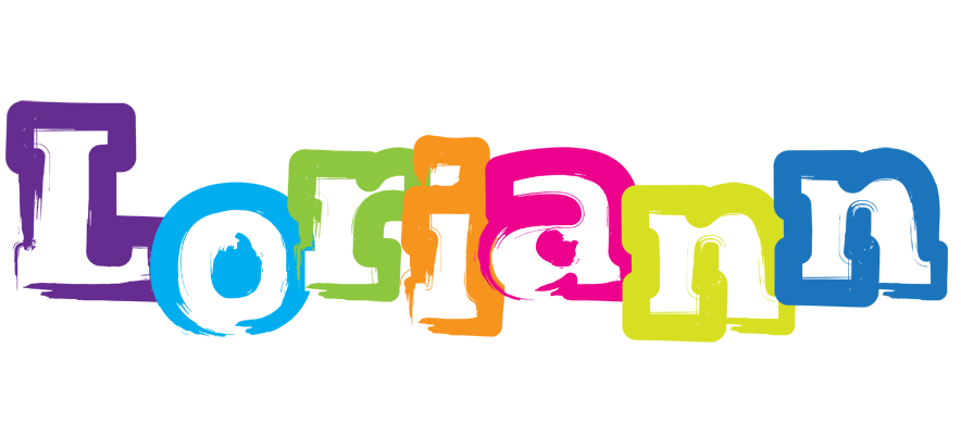 Loriann casino logo
