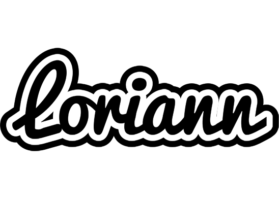 Loriann chess logo