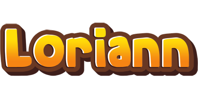 Loriann cookies logo