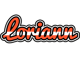 Loriann denmark logo