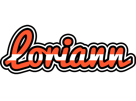 Loriann denmark logo