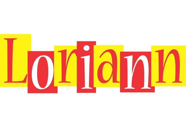 Loriann errors logo