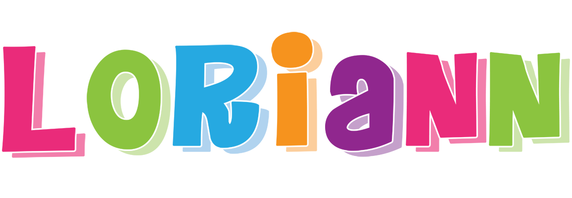 Loriann friday logo