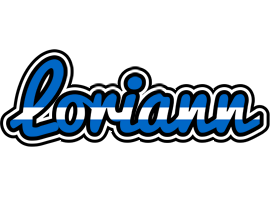 Loriann greece logo