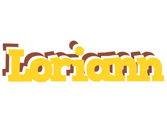 Loriann hotcup logo