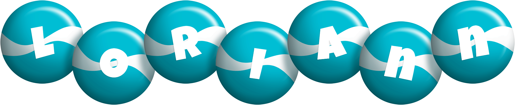 Loriann messi logo