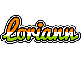 Loriann mumbai logo