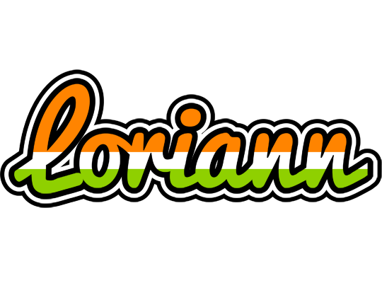 Loriann mumbai logo