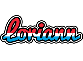 Loriann norway logo