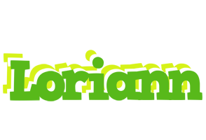 Loriann picnic logo