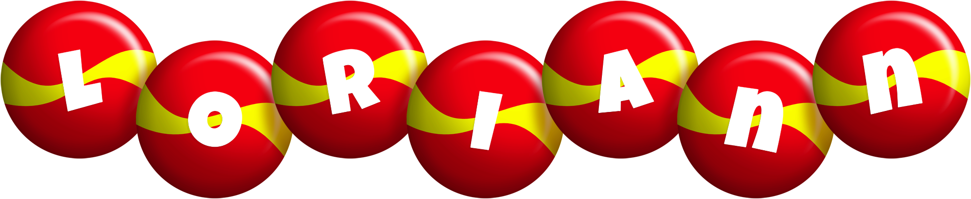 Loriann spain logo
