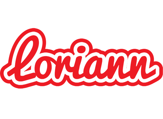 Loriann sunshine logo