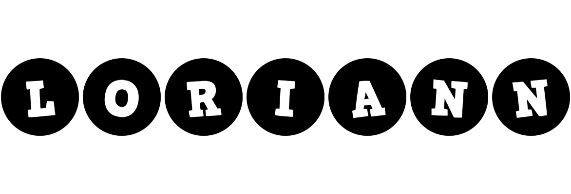 Loriann tools logo