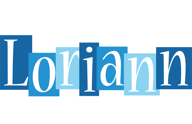 Loriann winter logo