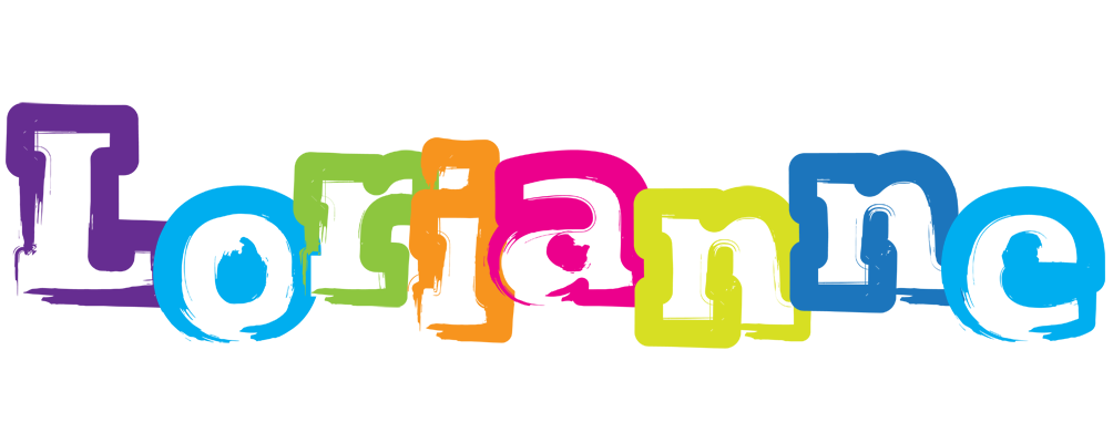 Lorianne casino logo