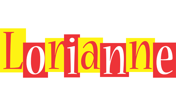 Lorianne errors logo