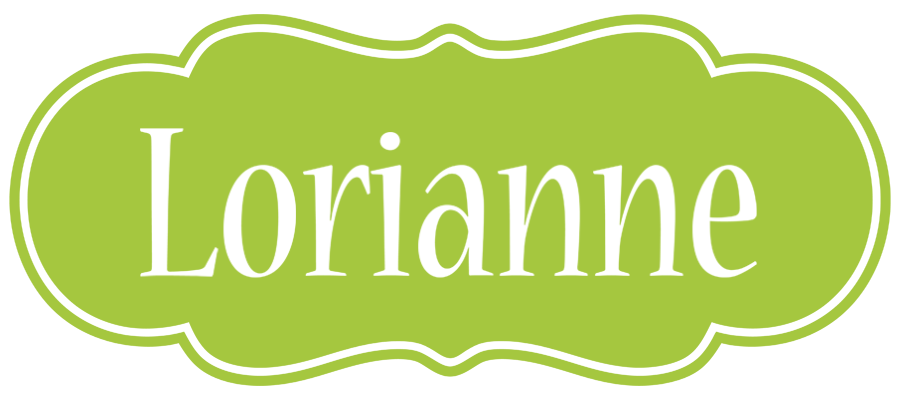 Lorianne family logo