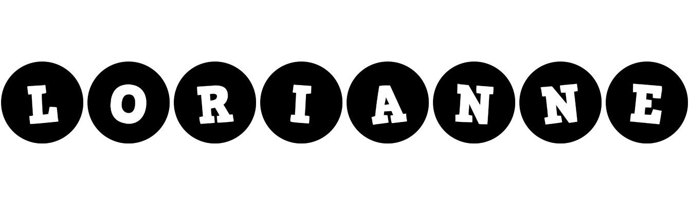 Lorianne tools logo