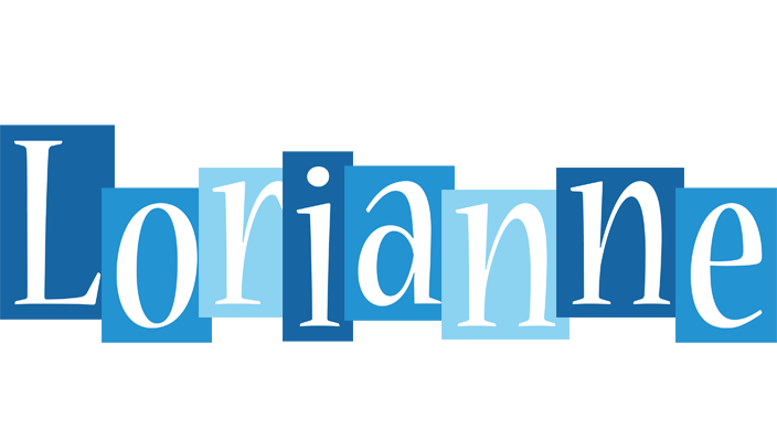 Lorianne winter logo