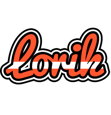 Lorik denmark logo