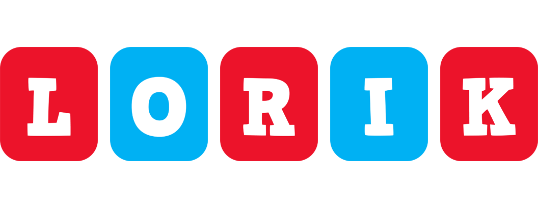 Lorik diesel logo