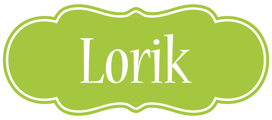 Lorik family logo