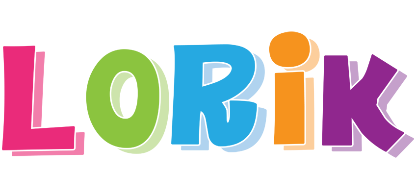 Lorik friday logo