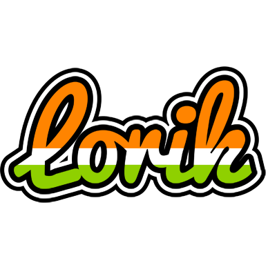 Lorik mumbai logo