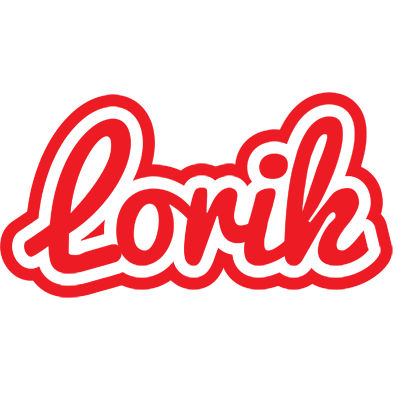 Lorik sunshine logo