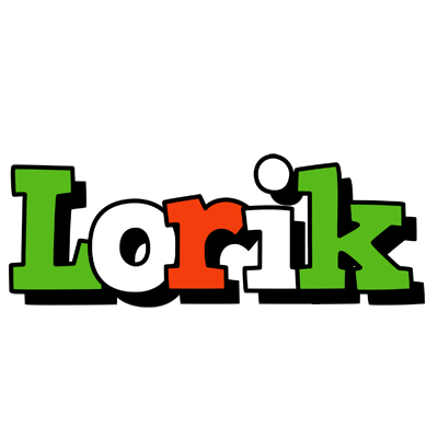 Lorik venezia logo