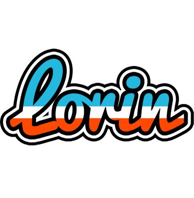 Lorin america logo