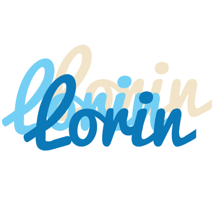 Lorin breeze logo