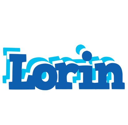 Lorin business logo
