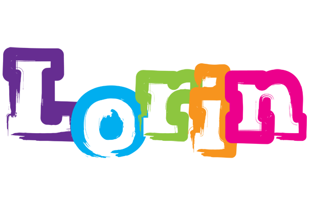 Lorin casino logo