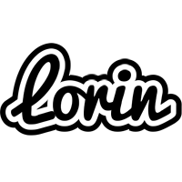 Lorin chess logo