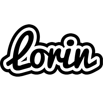Lorin chess logo