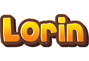 Lorin cookies logo