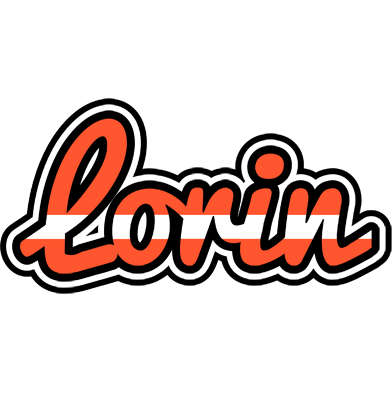 Lorin denmark logo