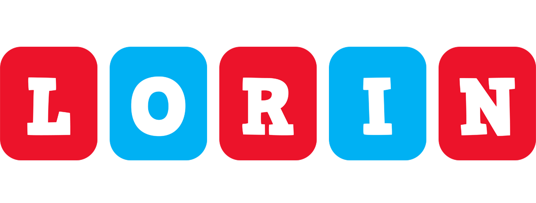 Lorin diesel logo