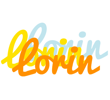 Lorin energy logo
