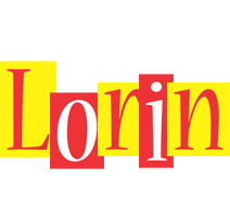 Lorin errors logo