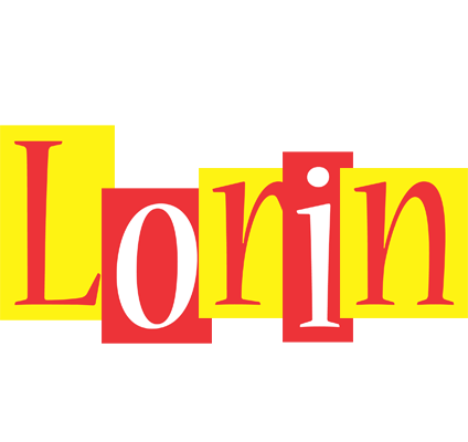 Lorin errors logo
