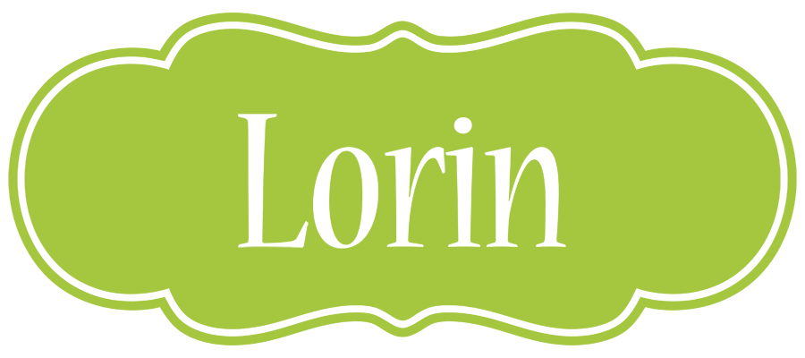 Lorin family logo