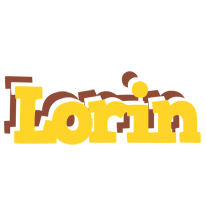 Lorin hotcup logo