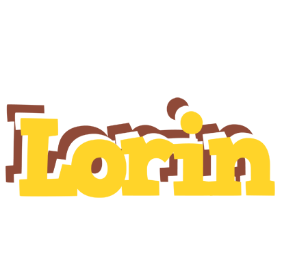 Lorin hotcup logo