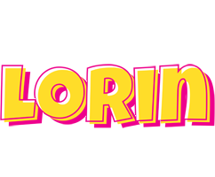 Lorin kaboom logo