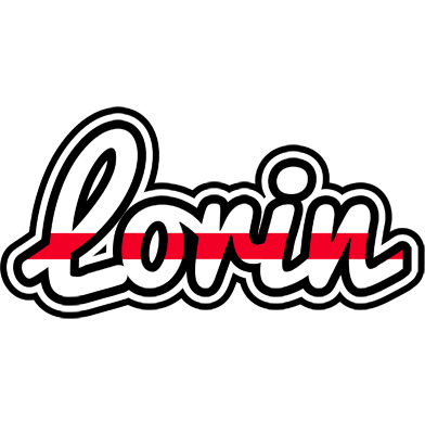 Lorin kingdom logo