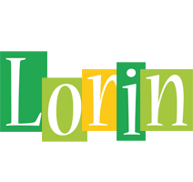 Lorin lemonade logo