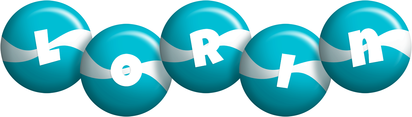 Lorin messi logo